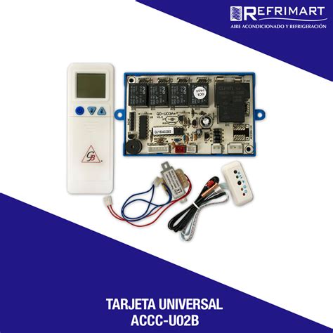 Tarjeta universal PenalbaWeb.com