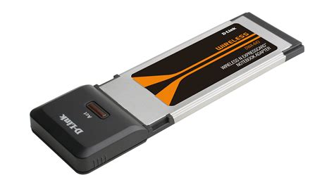 Tarjeta wireless pcmcia PenalbaWeb.com