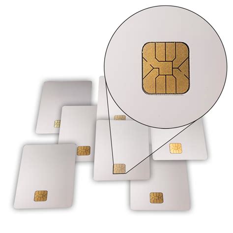 Tarjetas chip PenalbaWeb.com