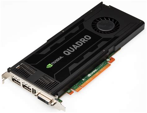 Tarjetas graficas nvidia quadro PenalbaWeb.com