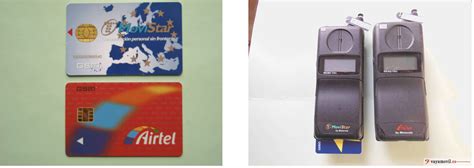 Tarjetas gsm PenalbaWeb.com