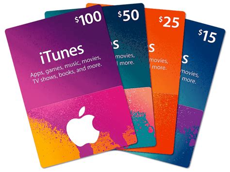 Tarjetas itunes PenalbaWeb.com