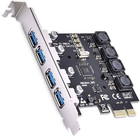 Tarjetas pci express PenalbaWeb.com