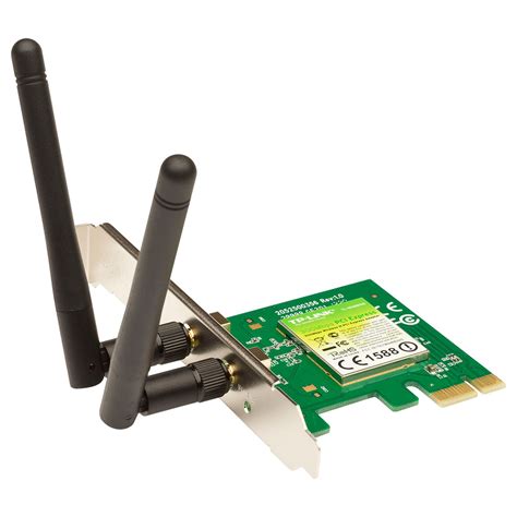 Tarjetas pci wifi PenalbaWeb.com