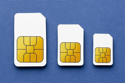 Tarjetas sim PenalbaWeb.com