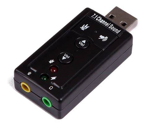 Tarjetas sonido usb PenalbaWeb.com