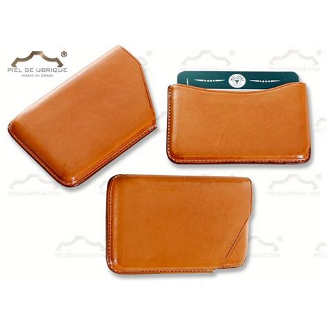 Tarjetero piel PenalbaWeb.com