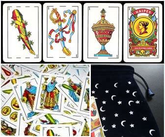 Tarot espanol PenalbaWeb.com