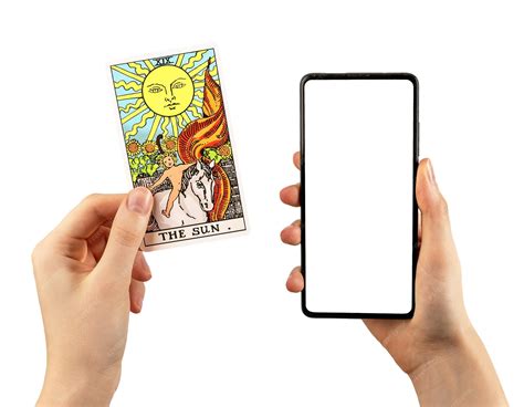 Tarot por telefono PenalbaWeb.com