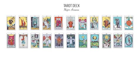 Tarot PenalbaWeb.com