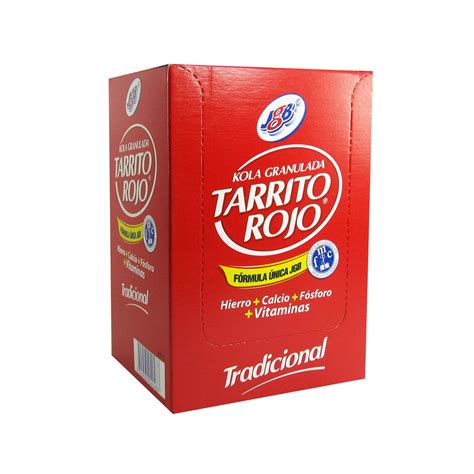 Tarrito PenalbaWeb.com