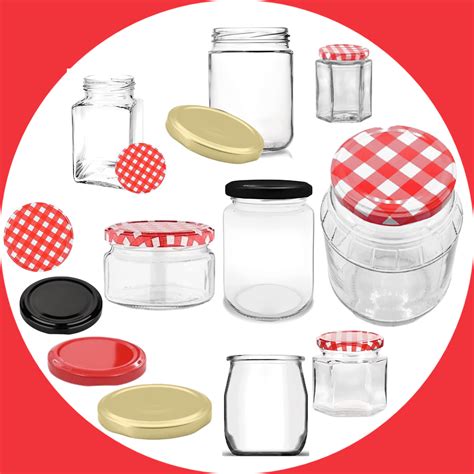 Tarros de cristal PenalbaWeb.com