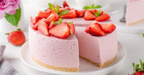 Tarta fresa PenalbaWeb.com