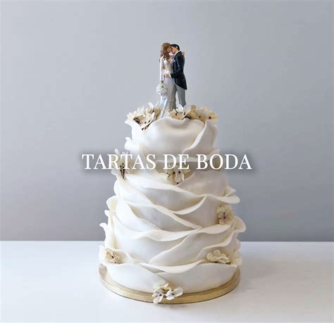 Tartas de boda PenalbaWeb.com