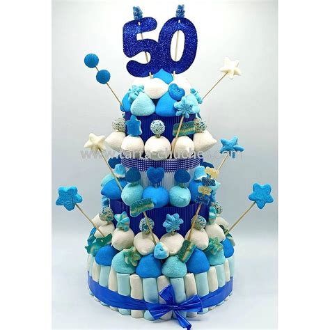 Tartas chuches personalizadas PenalbaWeb.com