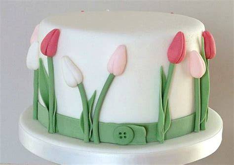 Tartas de fondant PenalbaWeb.com
