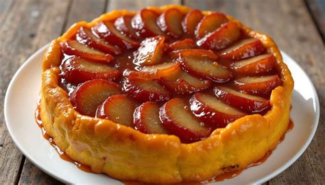 Tarte PenalbaWeb.com