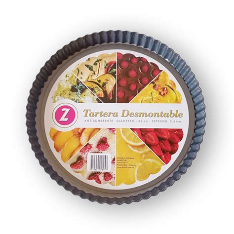 Tartera PenalbaWeb.com