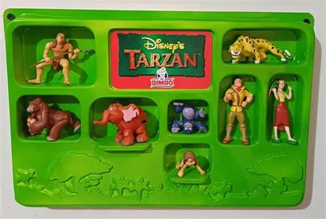 Tarzan juguetes PenalbaWeb.com