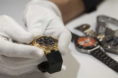 Tasacion relojes PenalbaWeb.com