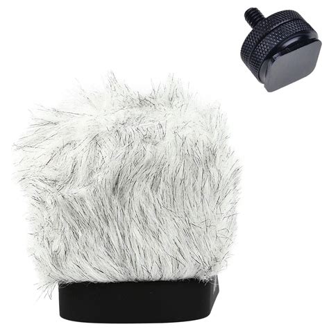 Tascam deadcat PenalbaWeb.com