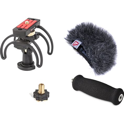 Tascam rycote PenalbaWeb.com