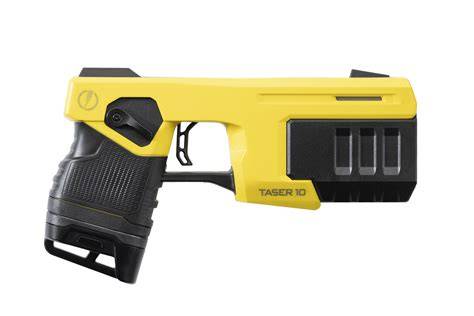 Taser PenalbaWeb.com