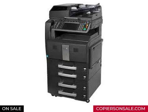 Taskalfa 250ci PenalbaWeb.com