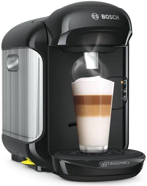 Tassimo vivy PenalbaWeb.com