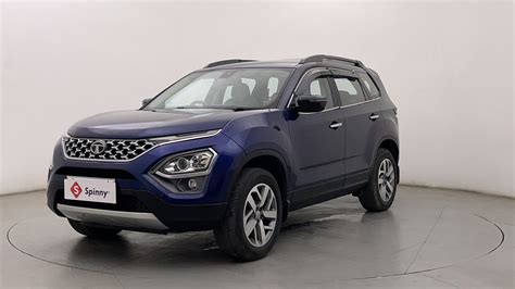 Tata safari PenalbaWeb.com