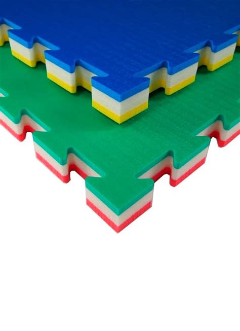 Tatami puzzle 4 cm PenalbaWeb.com