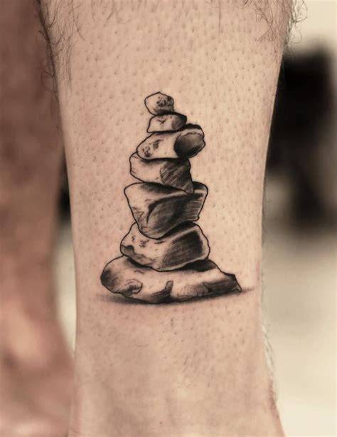 Tattoo stones PenalbaWeb.com