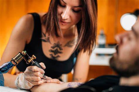 Tatuadora PenalbaWeb.com