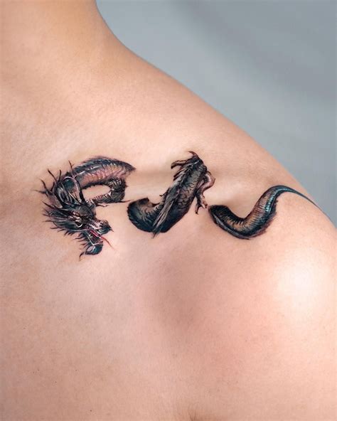 Tatuajes 3d PenalbaWeb.com