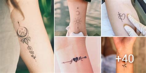 Tatuajes pequeños PenalbaWeb.com