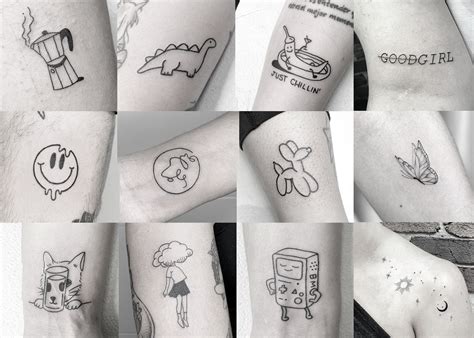 Tatuajes PenalbaWeb.com