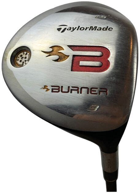Taylor made burner PenalbaWeb.com