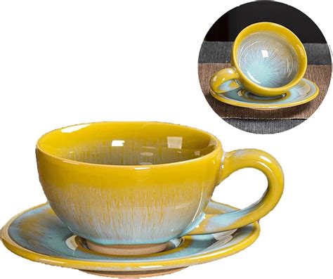 Taza cafe ceramica PenalbaWeb.com