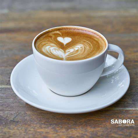 Taza cafe PenalbaWeb.com
