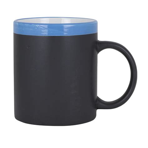 Taza ceramica pizarra PenalbaWeb.com