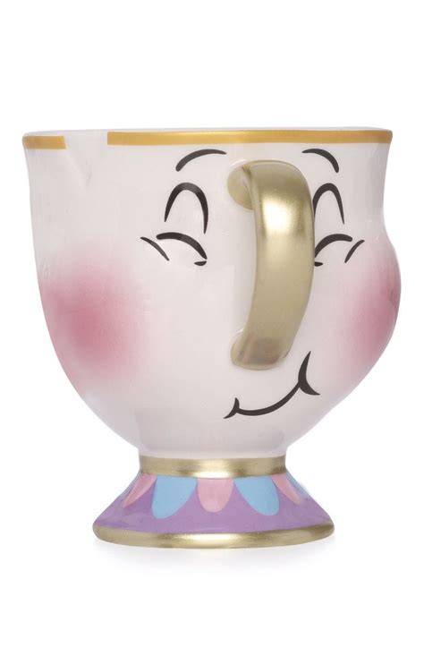 Taza chip primark PenalbaWeb.com