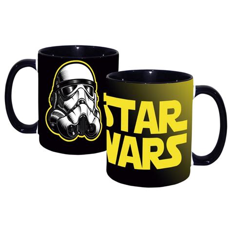 Taza star wars PenalbaWeb.com