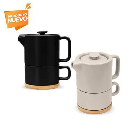Taza tetera PenalbaWeb.com