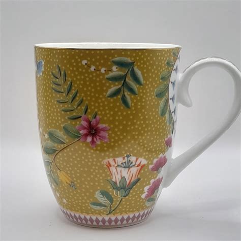 Tazas porcelana inglesa PenalbaWeb.com