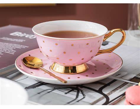 Tazas de te PenalbaWeb.com