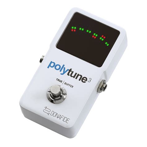 Tc electronic polytune PenalbaWeb.com