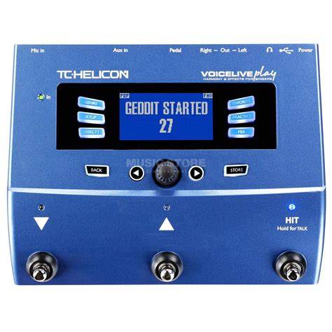 Tc helicon voicelive PenalbaWeb.com