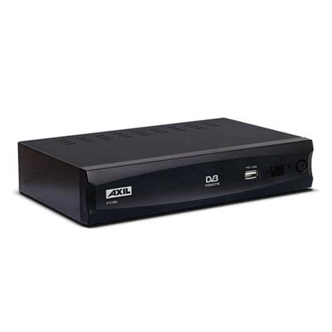 Tdt axil usb PenalbaWeb.com
