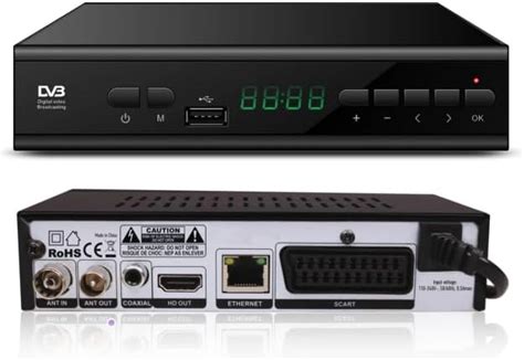 Tdt hd wifi PenalbaWeb.com