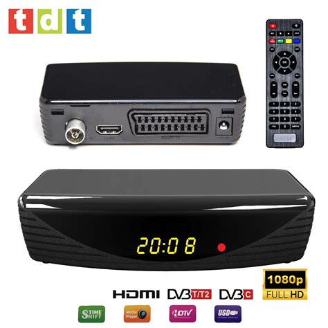 Tdt hdmi PenalbaWeb.com